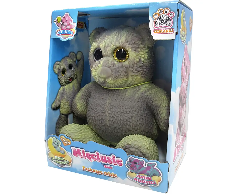 mieciusie szaro zolty opak ep60162