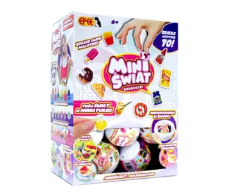 miniswiat kapsula cdu ep60120