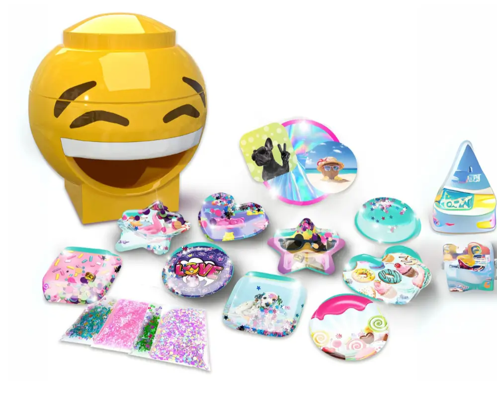 naklejkomat 3d kolekcja safari lifestyle ep60176