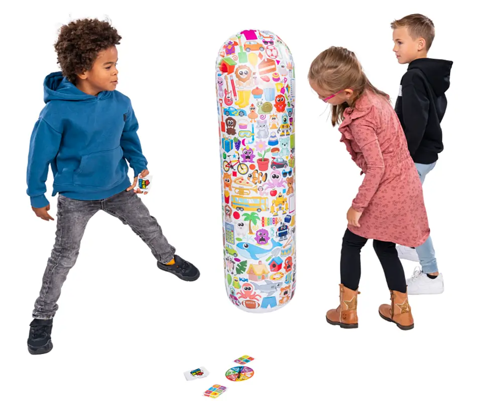 nie daj sie wykiwac zabawa3 ep60122