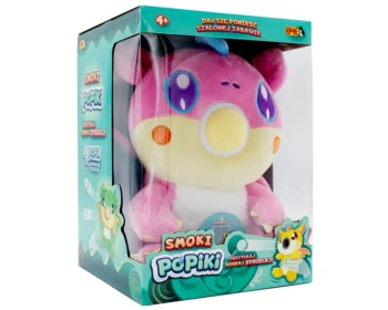 popiki smoki rozowy opak ep60199