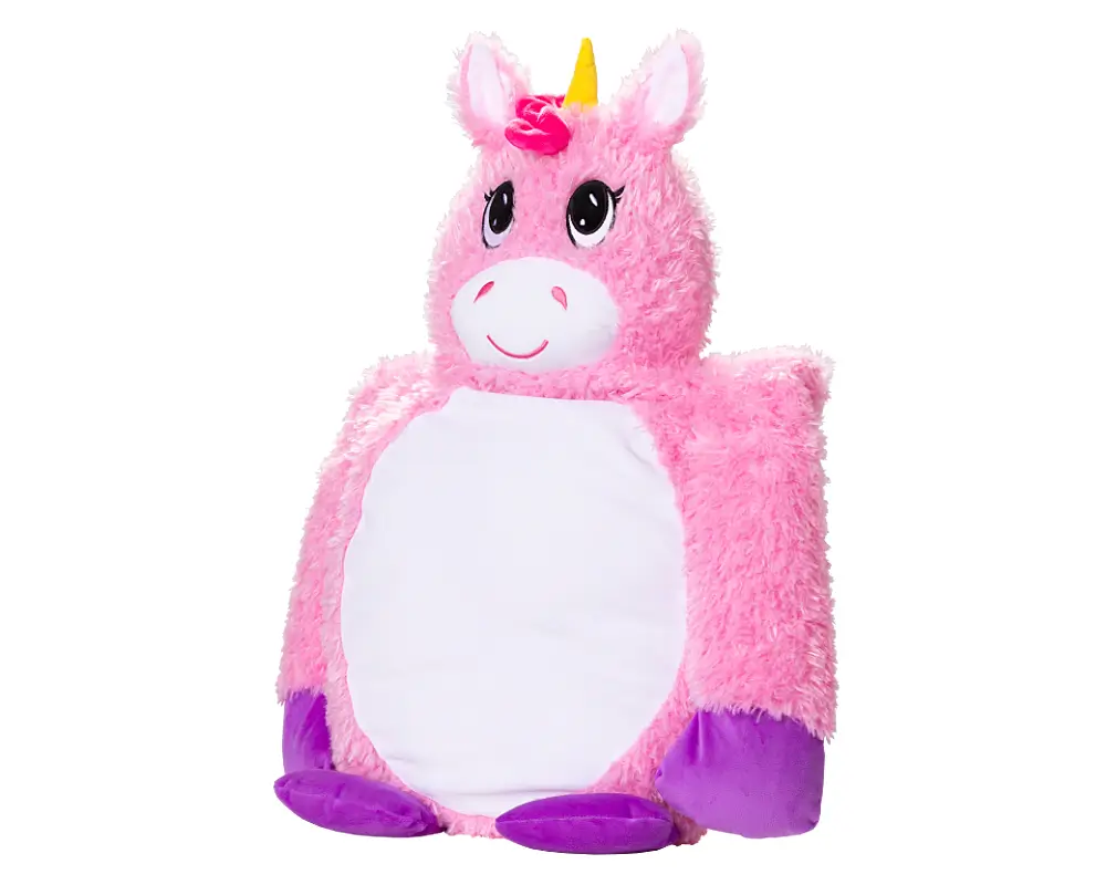 tulinki rozowy jednorozec bez opak ep60168 73