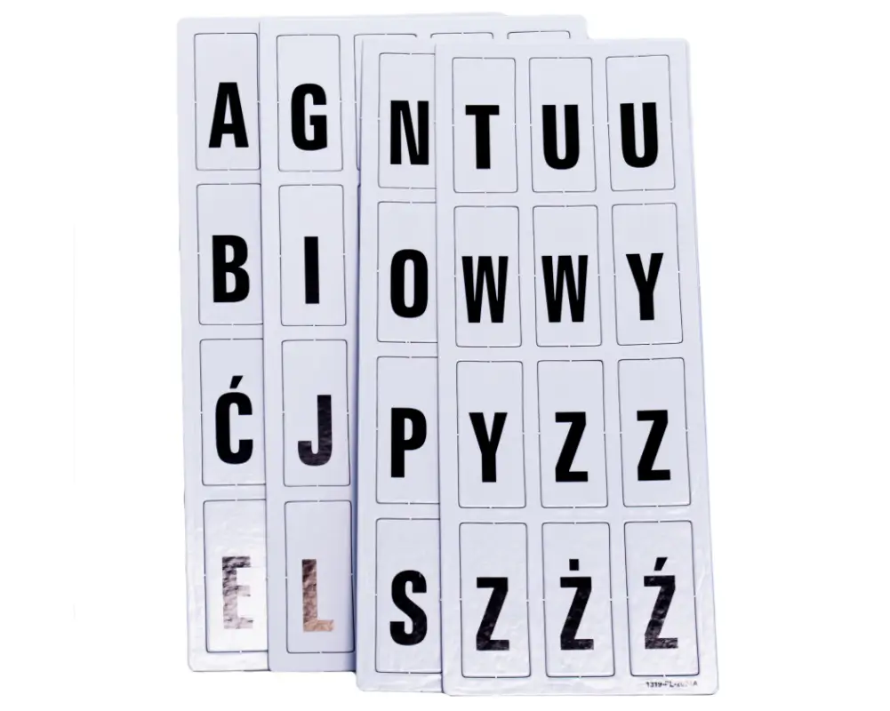 wisielec litery ep60126