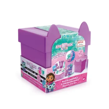 koci domek gabi kocie pudelko slime opakowanie cdg60070