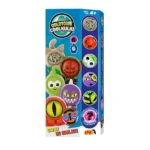 odlotowe coolkulki totem box a niebieski ep60015#01