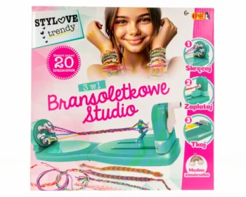 bransoletkowe studio opak ep60203