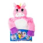 tulinki rozowy jednorozec opak ep60169