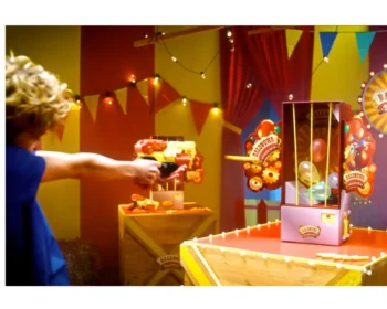 balonowa strzelnica lifestyle ep60151