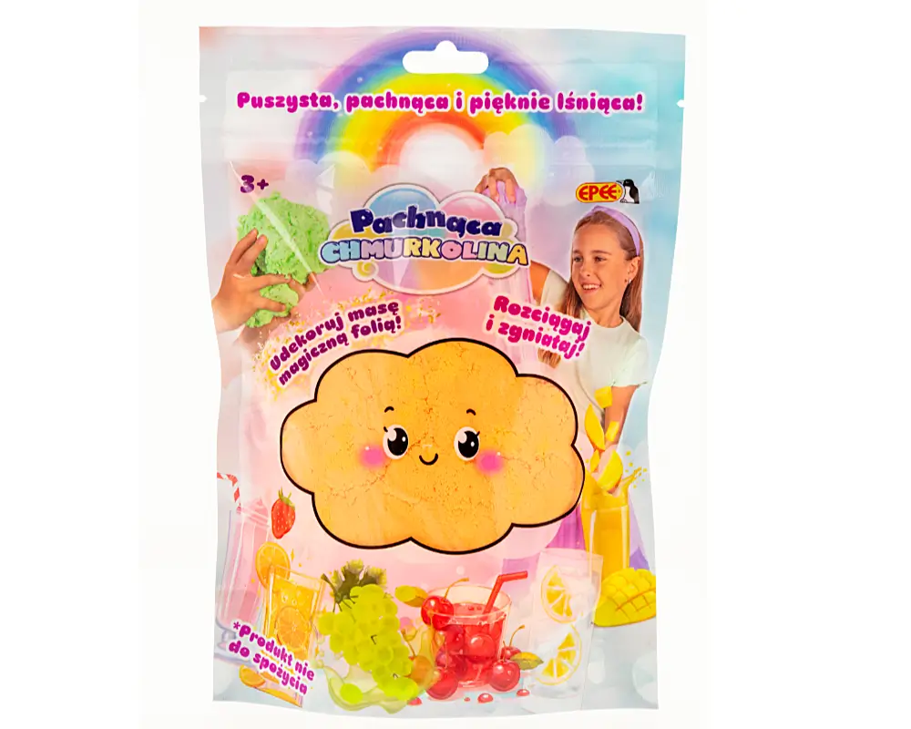 pachnaca chmurkolina napoje oranzada pomaranczowa ep60252