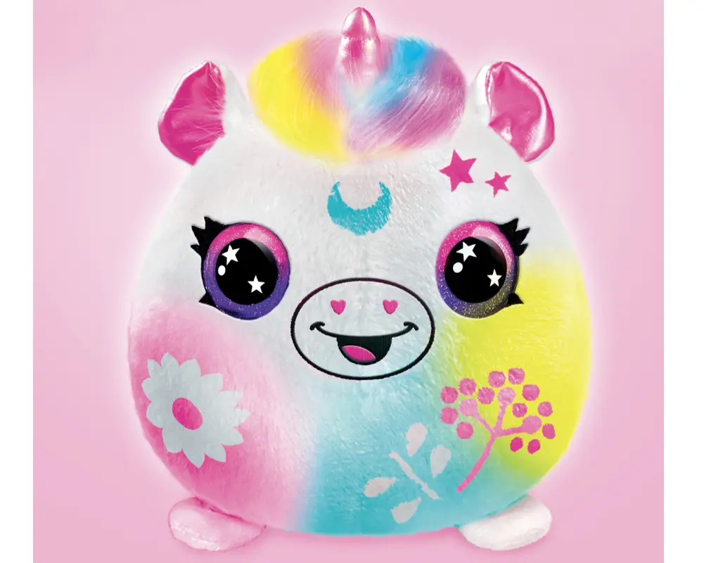 projekt plusz kwiecista zabawa jednorozec2 ep60205