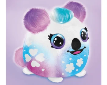 projekt plusz kwiecista zabawa koala2 ep60205