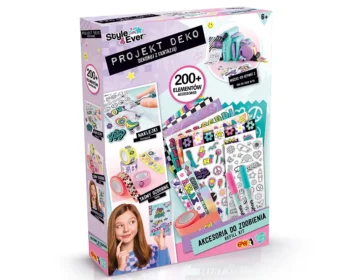 projekt deko akcesoria opak ep60183