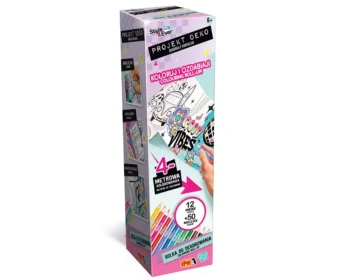 projekt deko rolka opak ep60182