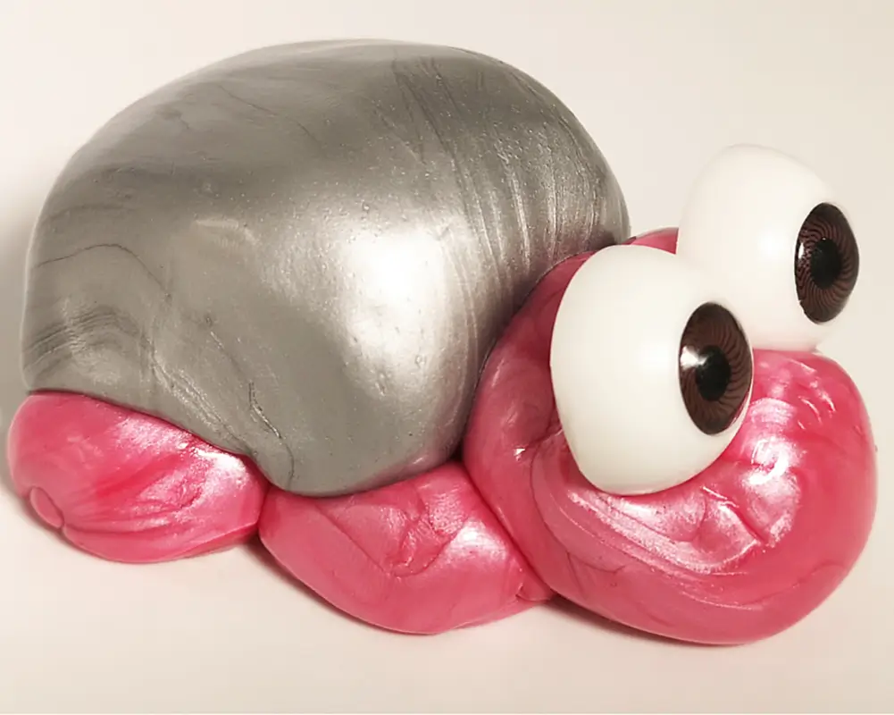 ultraplastelina z oczami stworek2 ep60227