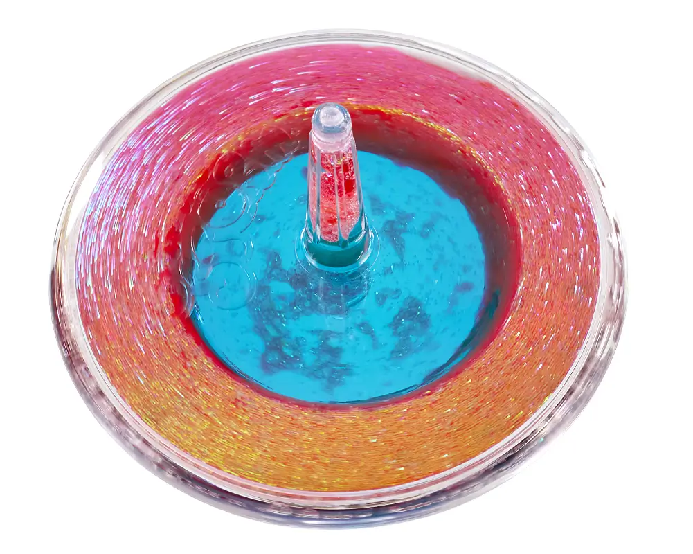 lawa sztorm bez opak czerwono niebieski ep60366