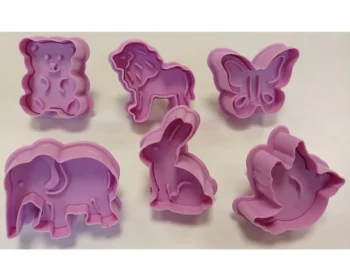 misiolina 1pack foremki ep60382