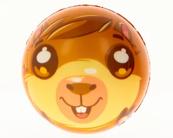 pilka zmylka zwierzaczki s2 kapibara bez opak ep60324