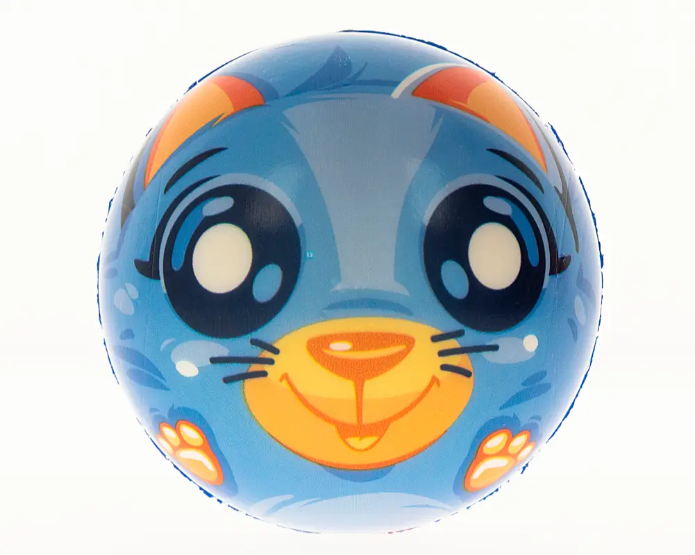 pilka zmylka zwierzaczki s2 kicia bez opak ep60324