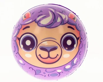 pilka zmylka zwierzaczki s2 lamcia bez opak ep60324