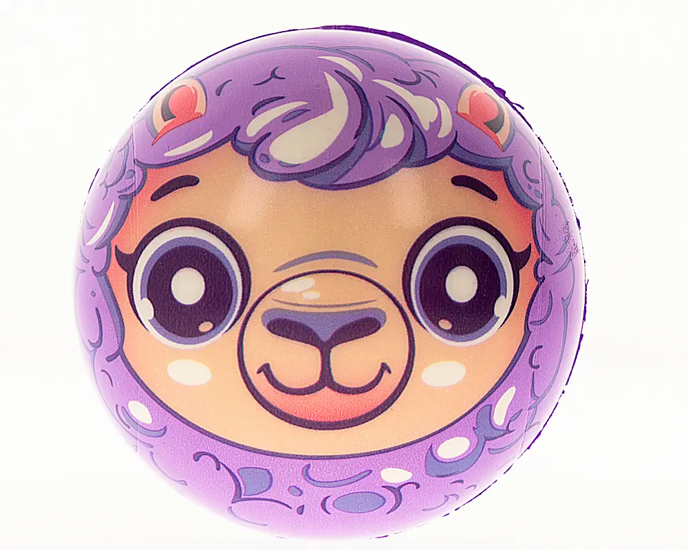 pilka zmylka zwierzaczki s2 lamcia bez opak ep60324