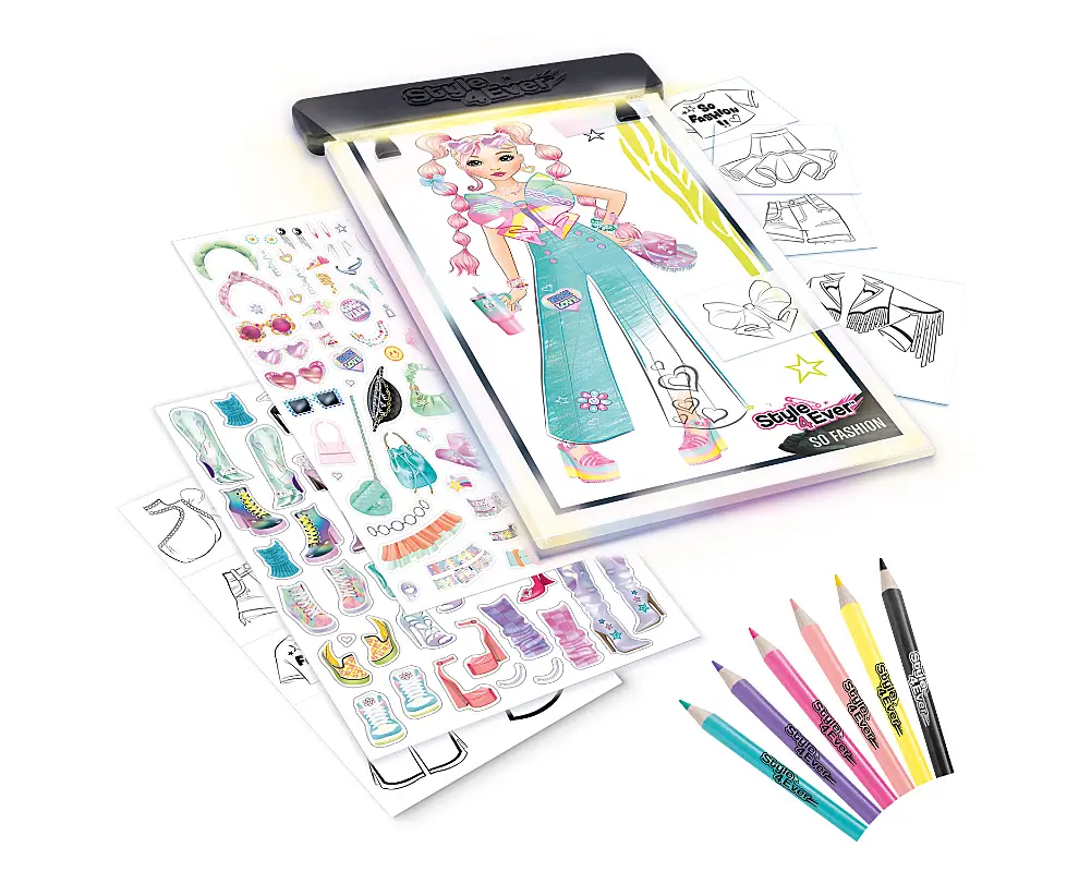 projekt moda tablica zawartosc ep60372