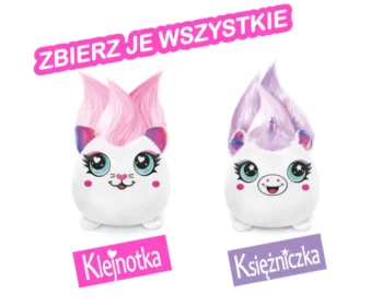 projekt plusz fryzurki elektroniczny aerograf ep60321