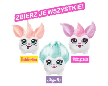 projekt plusz fryzurki reczny aerograf wszystkie ep60317