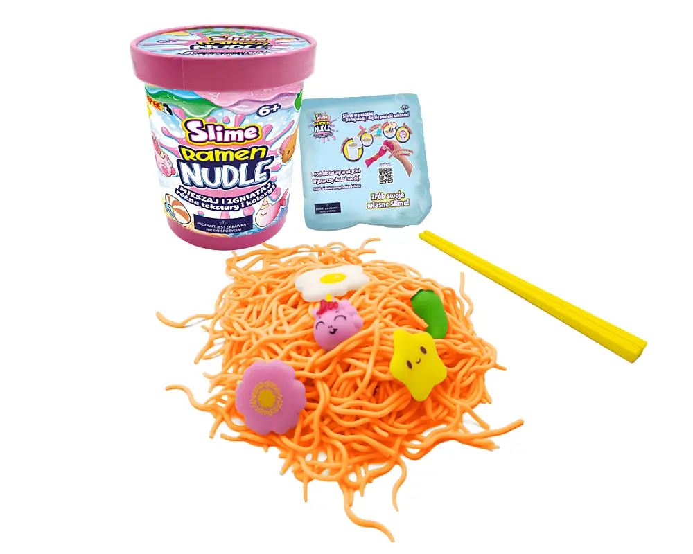 slime ramen nudle marzenie jednorozca2 ep60336