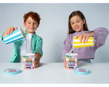 slime ramen nudle zabawa2 ep60336