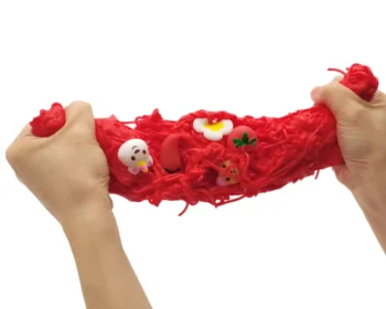 slime ramen nudle zabawa5 ep60336