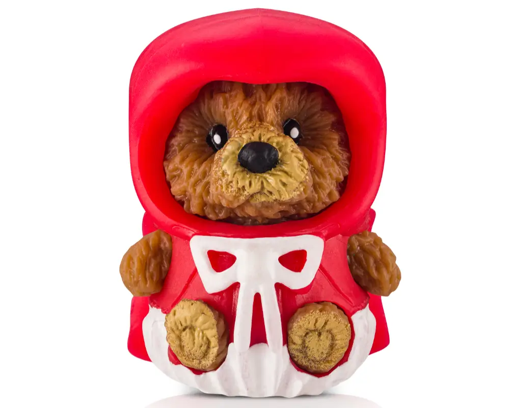 Strojnisie – Baśniowe Misie – 1-pack