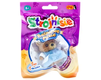 strojnisie basniowe misie 1pack kopciuszek opak ep09534