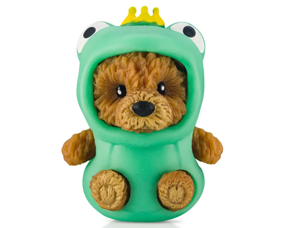 strojnisie basniowe misie 1pack zabi krol bez opak ep09534