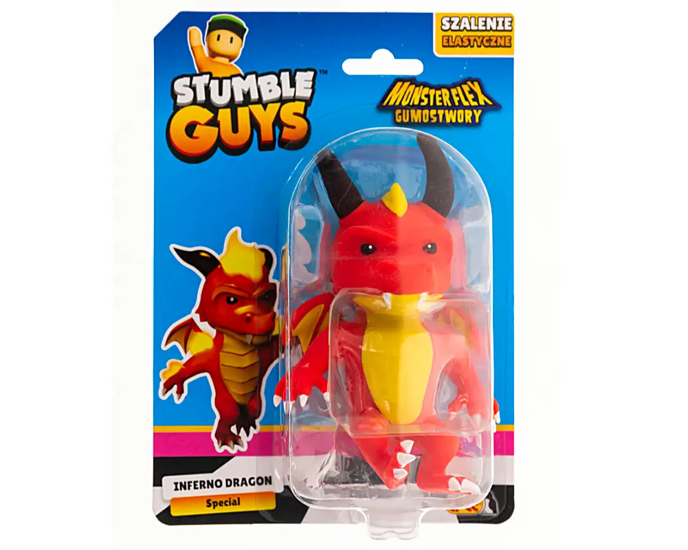 gumostwory stumble guys2 inferno dragon opak ep60235