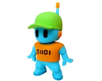 gumostwory stumble guys2 robot guy ep60235