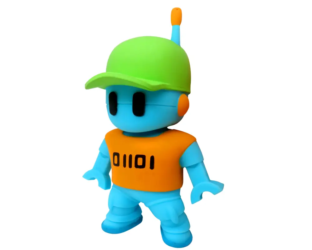 gumostwory stumble guys2 robot guy ep60235