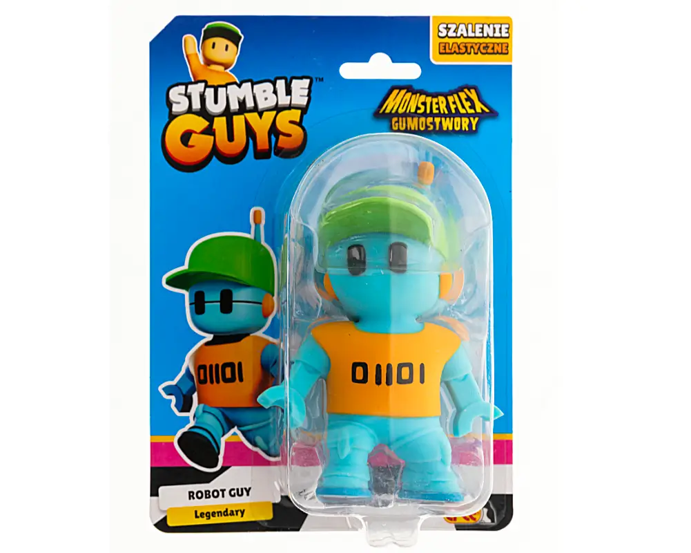 gumostwory stumble guys2 robot guy opak ep60235