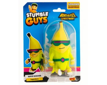 gumostwory stumble guys2 super banana opak ep60235