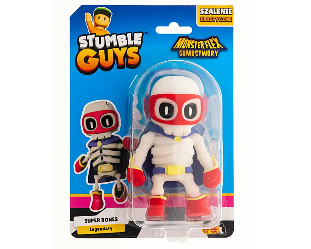 gumostwory stumble guys2 super bones opak ep60235