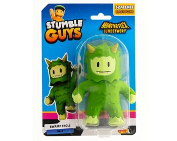 gumostwory stumble guys2 swamp troll opak ep60235