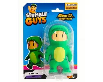 gumostwory stumble guys2 trex guy opak ep60235