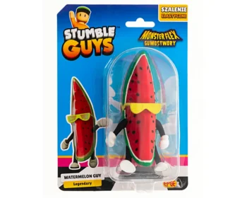 gumostwory stumble guys2 watermelon guy opak ep60235