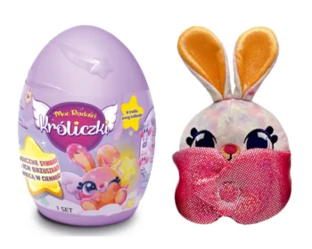 moc radosci kroliczki ep60260