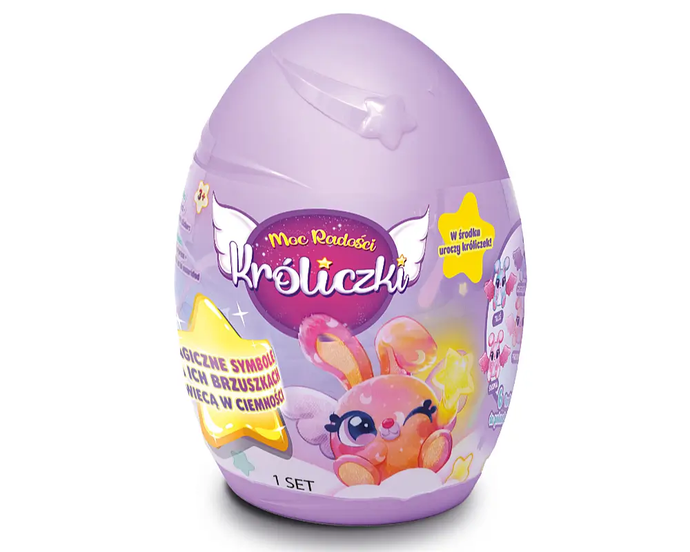 moc radosci kroliczki opakowanie ep60260