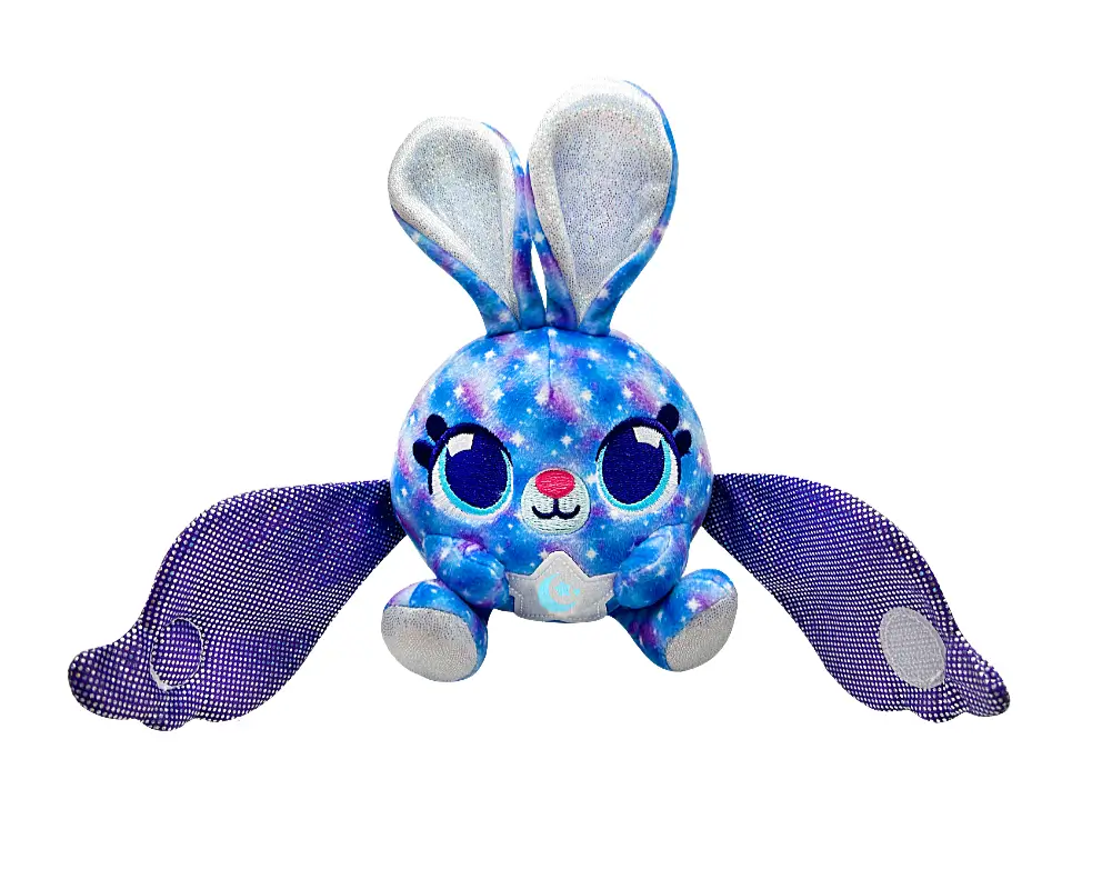 moc radosci kroliczki szczesciarz ep60260