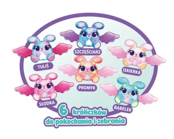 moc radosci kroliczki wszystkie ep60260