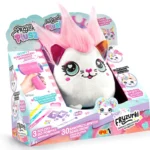 projekt plusz fryzurki elektroniczny aerograf opak klejnotka ep60321