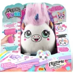 projekt plusz fryzurki elektroniczny aerograf opak ksiezniczka ep60321