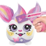 projekt plusz fryzurki reczny aerograf zabawa rozyczka ep60317