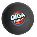 gigapilka czarna ep60396